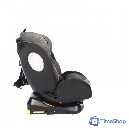 Детское автокресло Tron Wells (grey shield) - Изображение №10 — Интернет-магазин Time-Shop