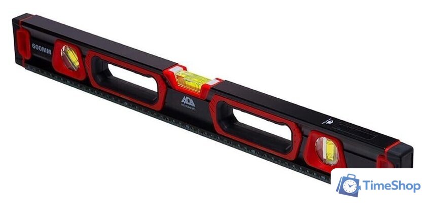 Уровень строительный ADA Instruments Titan 60 Plus A00510 - Изображение №1 — Интернет-магазин Time-Shop