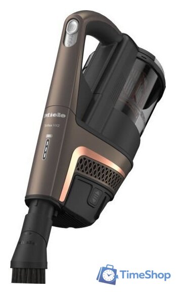 Пылесос Miele Triflex HX2 Pro SOML0 - Изображение №2 — Интернет-магазин Time-Shop