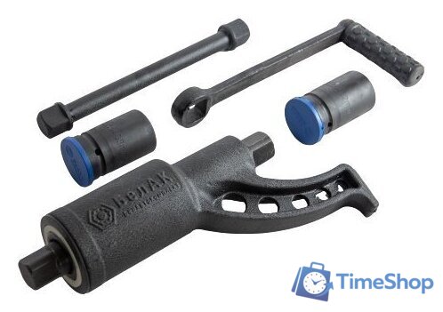 Гайковерт ручной  БелАК БАК.00017 - Изображение №1 — Интернет-магазин Time-Shop