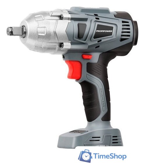 Гайковерт Profipower DWDTW-18V (без АКБ) - Изображение №1 — Интернет-магазин Time-Shop