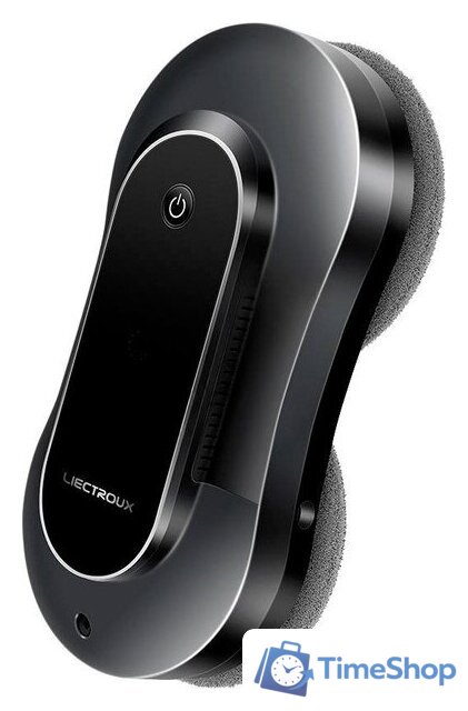 Робот для мытья окон Liectroux YW810 - Изображение №1 — Интернет-магазин Time-Shop