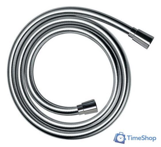 Душевой гарнитур  Hansgrohe Croma Select Е Vario 26586400 - Изображение №8 — Интернет-магазин Time-Shop