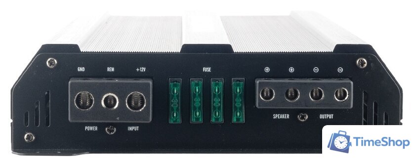 Автомобильный усилитель Swat REV-1.1100D - Изображение №3 — Интернет-магазин Time-Shop