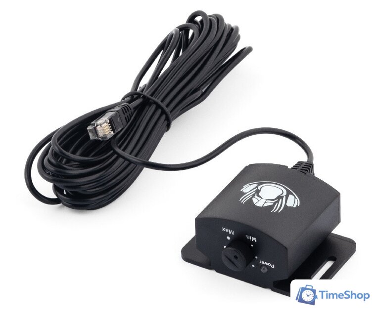 Автомобильный усилитель Swat REV-1.1100D - Изображение №4 — Интернет-магазин Time-Shop