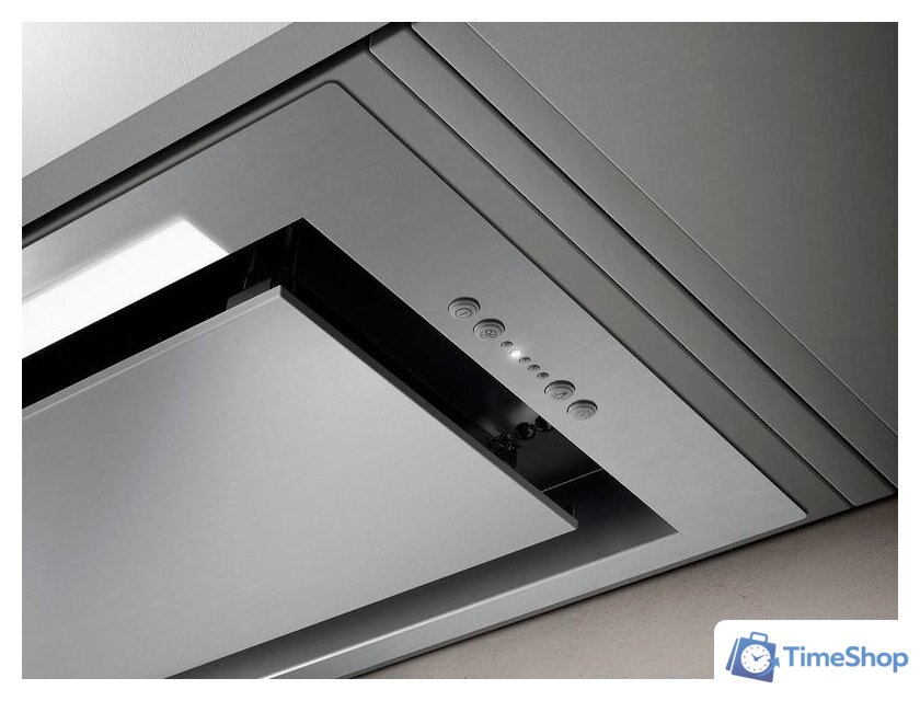 Кухонная вытяжка Elica Hidden 2.0 IX/A/72 PRF0095073A - Изображение №2 — Интернет-магазин Time-Shop
