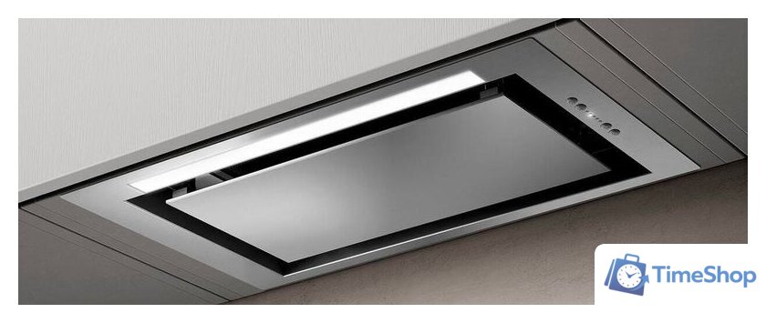 Кухонная вытяжка Elica Hidden 2.0 IX/A/72 PRF0095073A - Изображение №1 — Интернет-магазин Time-Shop