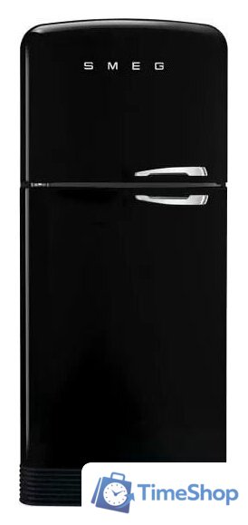 Холодильник Smeg FAB50LBL5 - Изображение №1 — Интернет-магазин Time-Shop