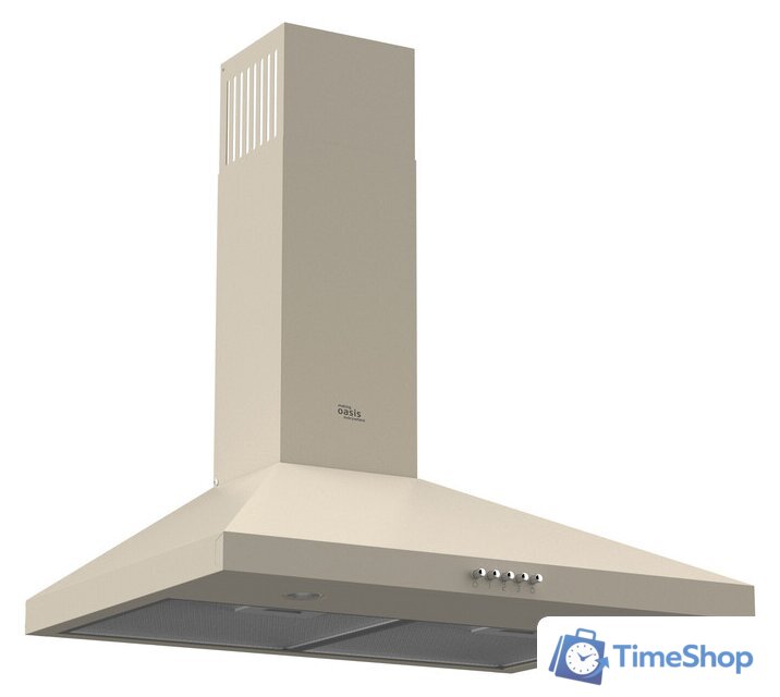 Кухонная вытяжка Making Oasis Everywhere KB-60I - Изображение №1 — Интернет-магазин Time-Shop