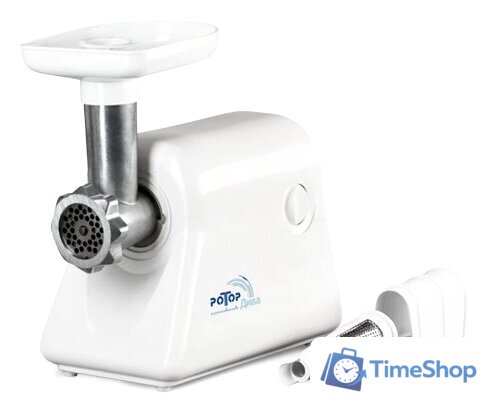 Мясорубка Ротор Дива-Р ЭМШ 35/300-2 - Изображение №1 — Интернет-магазин Time-Shop
