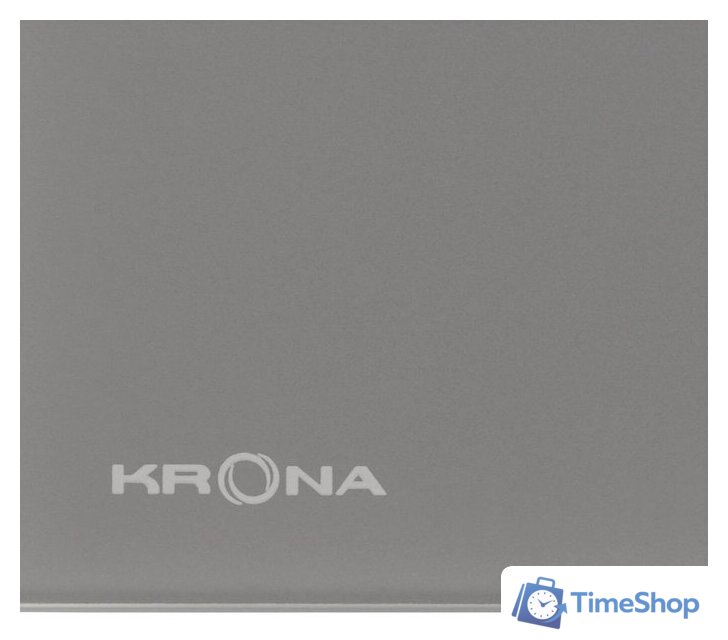 Варочная панель Krona Mysterium Max Ih 45 GR - Изображение №6 — Интернет-магазин Time-Shop