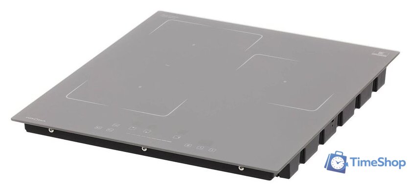 Варочная панель Krona Mysterium Max Ih 45 GR - Изображение №2 — Интернет-магазин Time-Shop