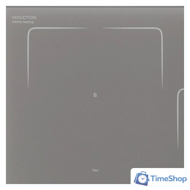 Варочная панель Krona Mysterium Max Ih 45 GR - Изображение №7 — Интернет-магазин Time-Shop