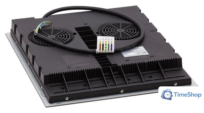 Варочная панель Krona Mysterium Max Ih 45 GR - Изображение №3 — Интернет-магазин Time-Shop