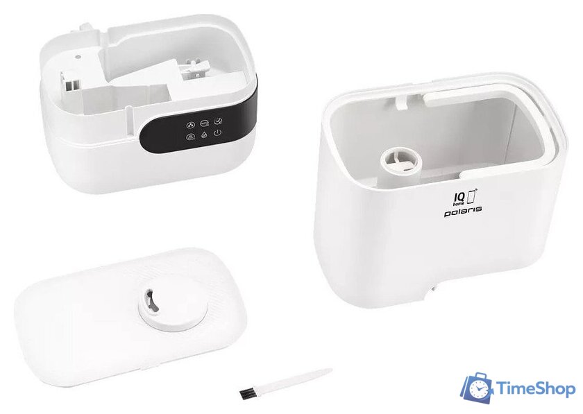 Увлажнитель воздуха Polaris PUH 4550 Wi-Fi IQ Home - Изображение №4 — Интернет-магазин Time-Shop