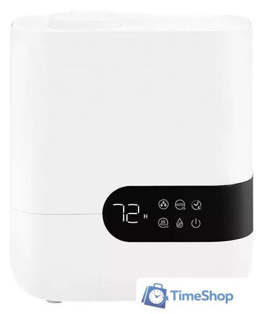 Увлажнитель воздуха Polaris PUH 4550 Wi-Fi IQ Home - Изображение №3 — Интернет-магазин Time-Shop