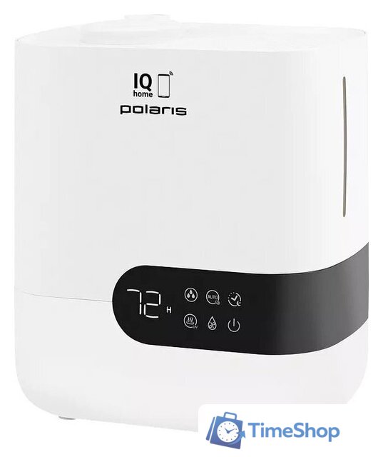 Увлажнитель воздуха Polaris PUH 4550 Wi-Fi IQ Home - Изображение №2 — Интернет-магазин Time-Shop