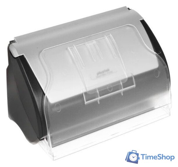 Сканер Plustek SmartOffice PS188 (черный) - Изображение №1 — Интернет-магазин Time-Shop