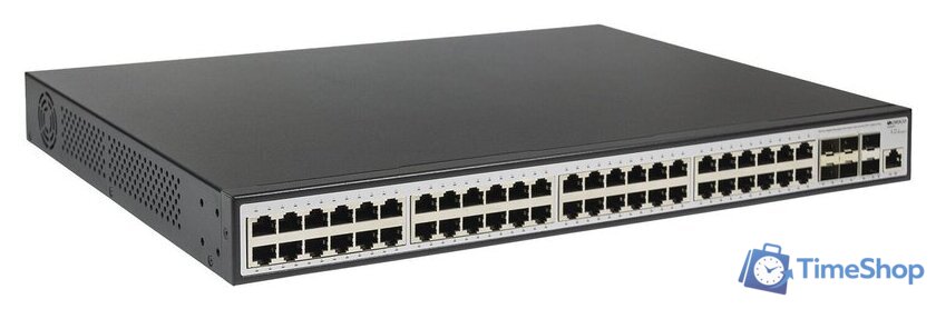 Управляемый коммутатор 3-го уровня Origo OS3254P/370W/A1A - Изображение №2 — Интернет-магазин Time-Shop