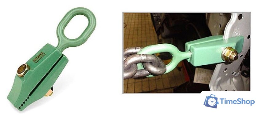 Захват для кузовных работ Toptul JFDD0105 5т - Изображение №1 — Интернет-магазин Time-Shop