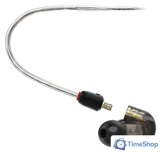 Наушники Audio-Technica ATH-E70 - Изображение №4 — Интернет-магазин Time-Shop