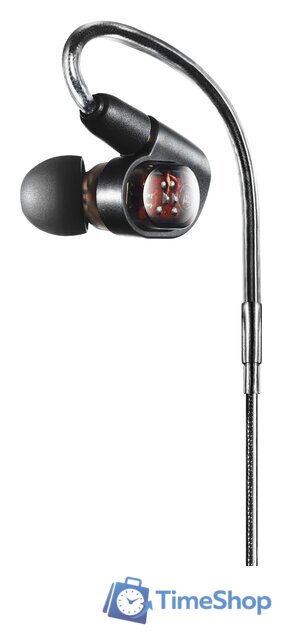 Наушники Audio-Technica ATH-E70 - Изображение №6 — Интернет-магазин Time-Shop