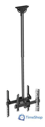 Кронштейн для телевизора Arm Media LCD-1750 - Изображение №1 — Интернет-магазин Time-Shop