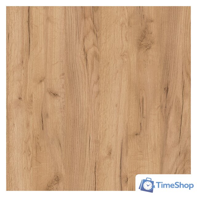 Готовая кухня ВерсоМебель Эко-2 1.2x2.7 правая (дуб крафт золотой/антрацит/ст.золотистый дуб) - Изображение №5 — Интернет-магазин Time-Shop