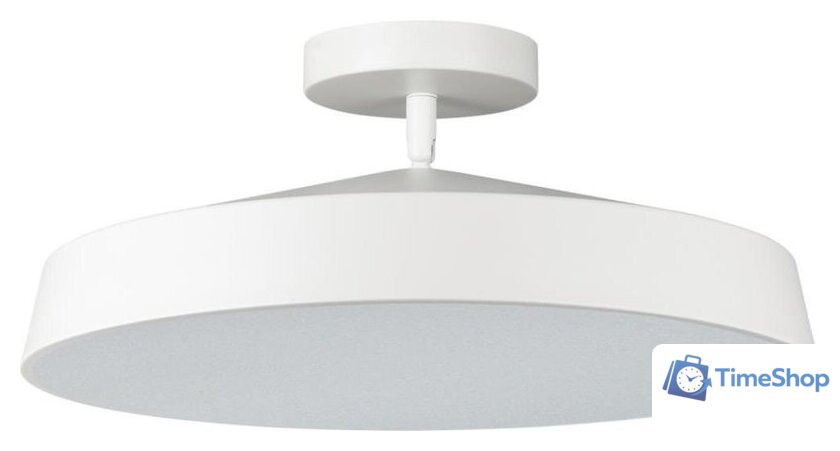 Припотолочная люстра Sonex Mira White 7655/48L - Изображение №1 — Интернет-магазин Time-Shop