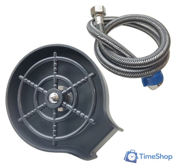 Кухонная мойка Diadonna DS7545B - Изображение №11 — Интернет-магазин Time-Shop
