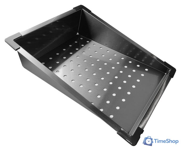 Кухонная мойка Diadonna DS7545B - Изображение №4 — Интернет-магазин Time-Shop