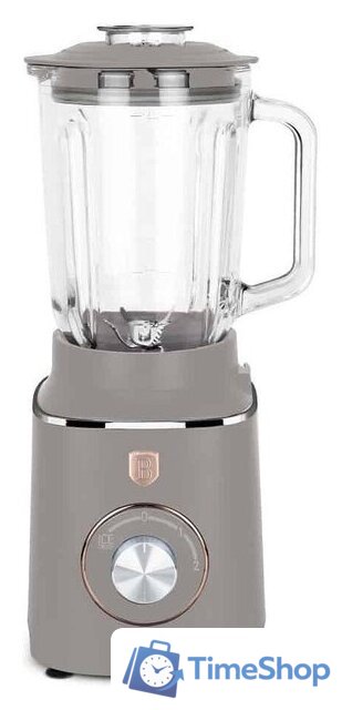 Стационарный блендер Berlinger Haus BH9496 - Изображение №1 — Интернет-магазин Time-Shop