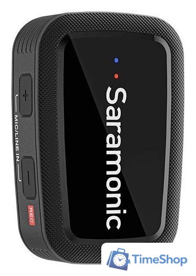 Радиосистема Saramonic Blink500 ProX B8 - Изображение №3 — Интернет-магазин Time-Shop