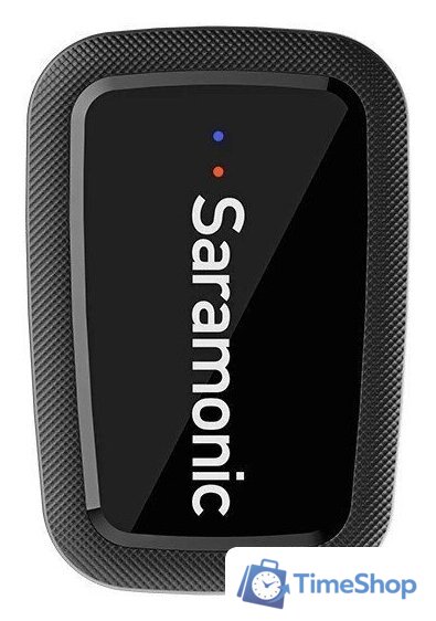 Радиосистема Saramonic Blink500 ProX B8 - Изображение №2 — Интернет-магазин Time-Shop