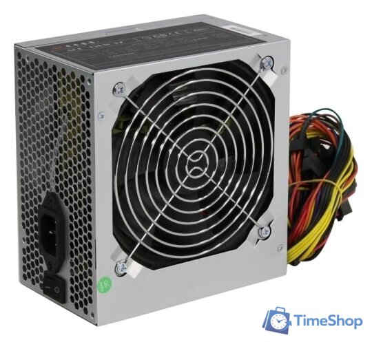 Блок питания Accord ACC-500W-12 - Изображение №1 — Интернет-магазин Time-Shop