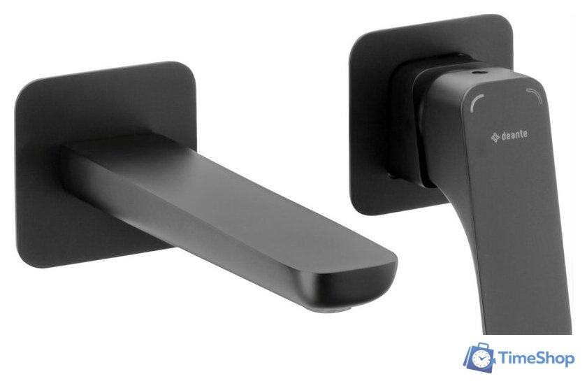 Смеситель Deante Hiacynt BQH N54L - Изображение №1 — Интернет-магазин Time-Shop