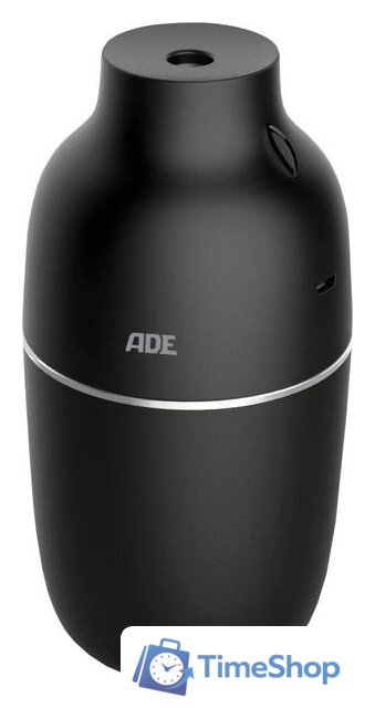Увлажнитель воздуха ADE HM1800-2 (черный) - Изображение №1 — Интернет-магазин Time-Shop