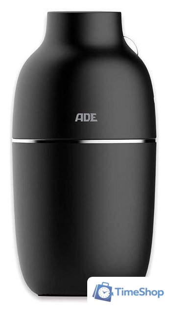 Увлажнитель воздуха ADE HM1800-2 (черный) - Изображение №2 — Интернет-магазин Time-Shop