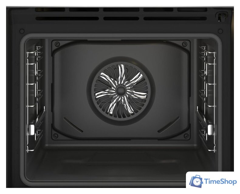 Электрический духовой шкаф BEKO BCBIS17300KSBMPS - Изображение №5 — Интернет-магазин Time-Shop