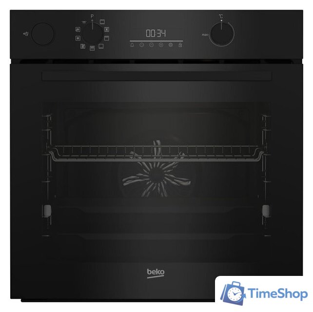 Электрический духовой шкаф BEKO BCBIS17300KSBMPS - Изображение №1 — Интернет-магазин Time-Shop
