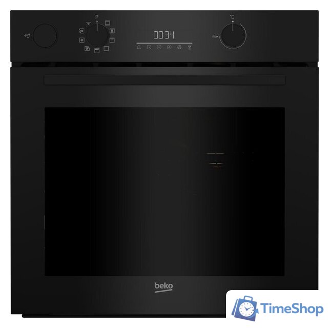 Электрический духовой шкаф BEKO BCBIS17300KSBMPS - Изображение №2 — Интернет-магазин Time-Shop