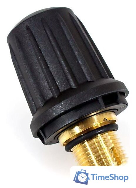 Крышка Karcher с защитным клапаном 4.590-105.0 - Изображение №1 — Интернет-магазин Time-Shop