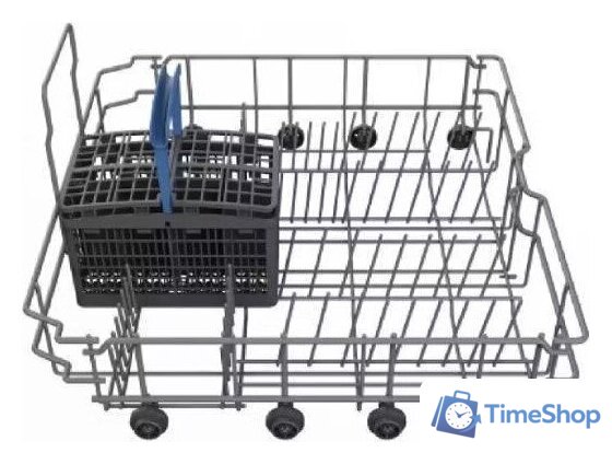 Отдельностоящая посудомоечная машина ARDO DTH1563X2 - Изображение №7 — Интернет-магазин Time-Shop