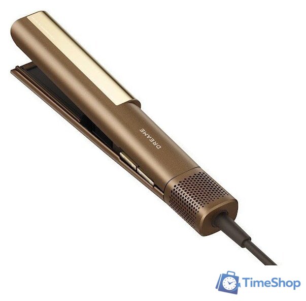 Выпрямитель Dreame Hairdryer Aero Straight AMA10A - Изображение №3 — Интернет-магазин Time-Shop
