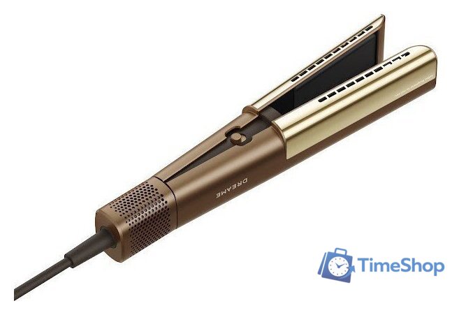 Выпрямитель Dreame Hairdryer Aero Straight AMA10A - Изображение №2 — Интернет-магазин Time-Shop