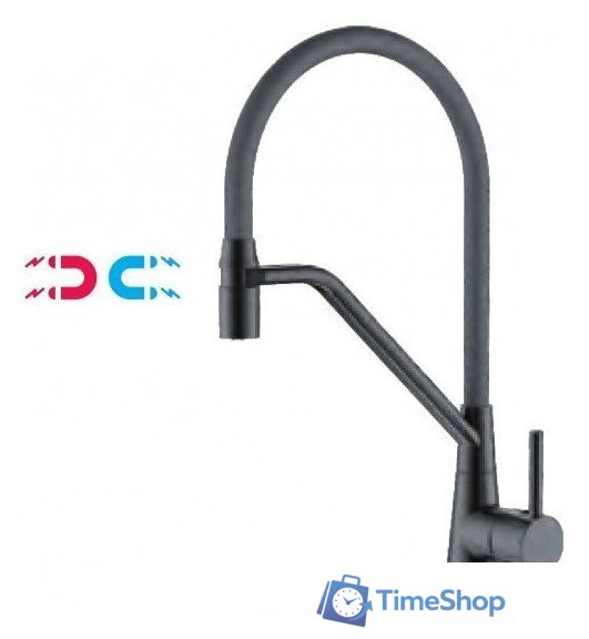 Смеситель Ledeme L4397D-12 - Изображение №3 — Интернет-магазин Time-Shop