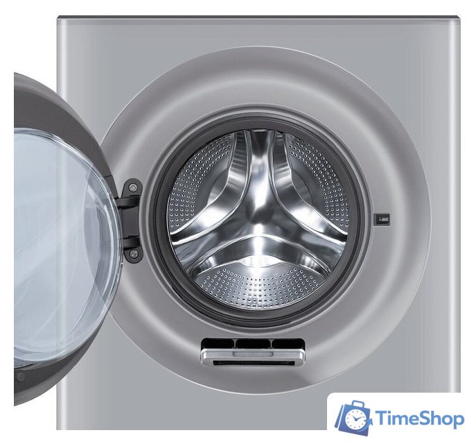 Стирально-сушильная машина MAUNFELD MFWD14157LS06 - Изображение №8 — Интернет-магазин Time-Shop