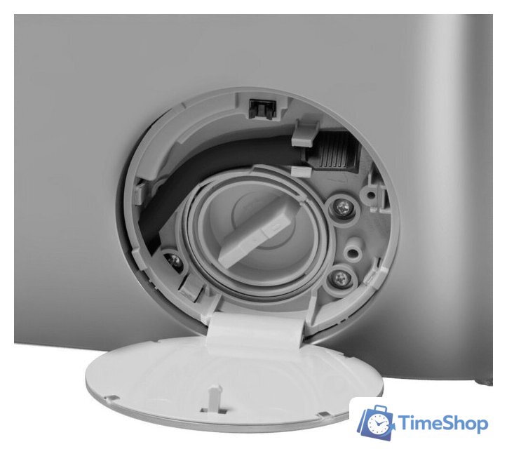 Стирально-сушильная машина MAUNFELD MFWD14157LS06 - Изображение №16 — Интернет-магазин Time-Shop