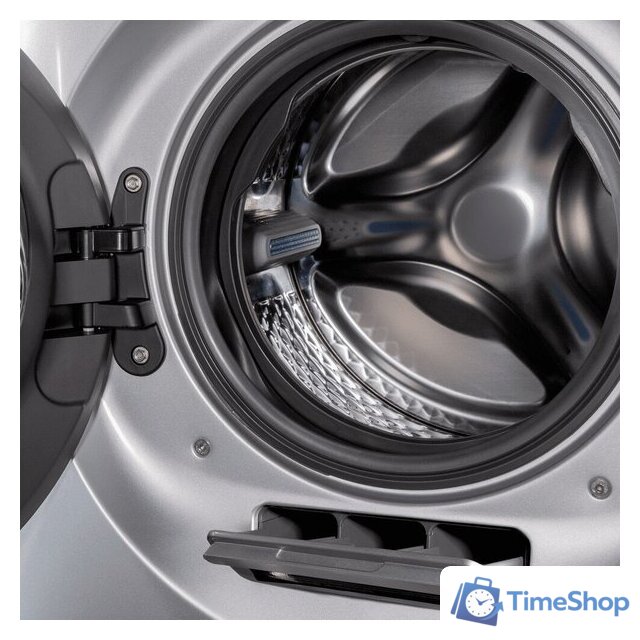 Стирально-сушильная машина MAUNFELD MFWD14157LS06 - Изображение №11 — Интернет-магазин Time-Shop