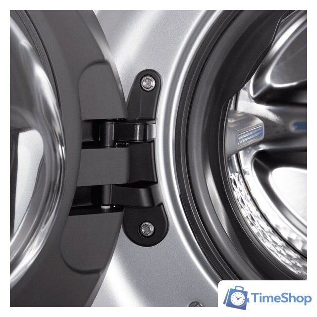 Стирально-сушильная машина MAUNFELD MFWD14157LS06 - Изображение №9 — Интернет-магазин Time-Shop